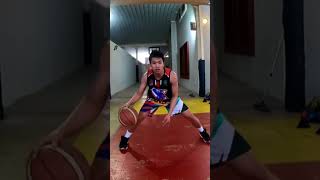 Skill Work 4 Ball Handling Drills basketball basketballtraining highlights shorts short fyp [upl. by Darda815]