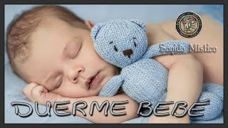 CANCIÓN PARA DORMIR BEBES 432HZ SUEÑO PROFUNDO [upl. by Alaekim]