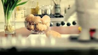 Breakstones Sour Cream Commercial [upl. by Isia]