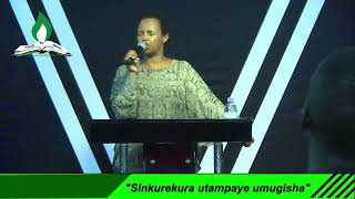 quotSinkurekura utampaye umugishaquot HortenseMazimpaka [upl. by Henrieta]