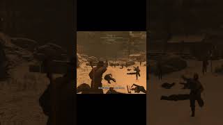 Undead Nightmare SlowMo Murdering Zombies reddeadredemption undeadnightmare 4kgameplay shorts [upl. by Batista]