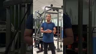 Cardio is better than weightlifting for fat loss💪Myth debunked bodybuilding tips fitness [upl. by Neils]