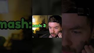 Jacksepticeye Smash and Passes FNAF TikTok Compilation [upl. by Phenice]