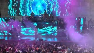 Dirty Heads quotOxygenquot Live in Cleveland July 2024 dirtyheads concert livemusic [upl. by Hakon]