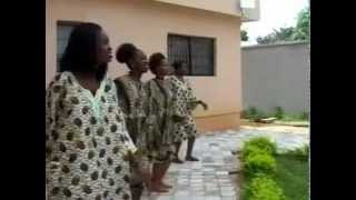 Bro Ifeanyi Ibeabuchi performs MMEMME VOL 2 part 1 [upl. by Yorgos39]