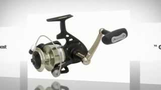 FinNor Offshore Spin Fishing Reel  Best Fishing Goods [upl. by Otreblon927]