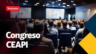 ¿Qué trae el Congreso CEAPI que inicia hoy en Cartagena [upl. by Nnaeel]