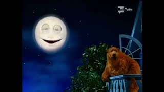 LA CANZONE DELL’ARRIVEDERCI  LA LUNA E L’ORSO NELLA CASA BLU  11 minuti in loop [upl. by Galvin]