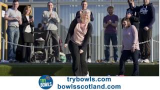 Bowls Scotland [upl. by Anaeli]