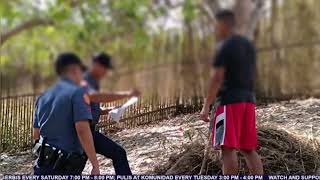 Rank 3 Most Wanted Person Municipal Level sa kasong Lascivious Conduct arestado sa Culion Palawan [upl. by Smaj]