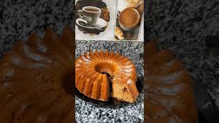 cake au caroube sans gluten [upl. by Drucy]