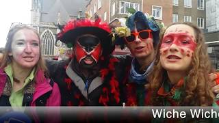 Chanson du Carnaval de Dunkerque  Wiche [upl. by Ettennad]