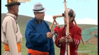 Oddiin besreg naadam 2013 2r heseg [upl. by Goddart]