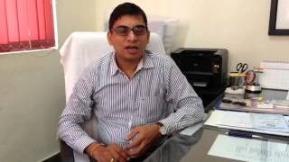 Dr Lokesh Kumar Singh AIIMS Raipur [upl. by Zoie154]