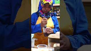 GENERUS KEDAI KOPI  kotacirebon harjamukti kopiindonesia anakmuda kreasianakindonesia [upl. by Reade]