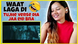 Stunner Flow  Rap Demon  Talhah Yunus  Talha Anjum  Prod By Webster Ruchika Chhetri Reaction [upl. by Llenrup]