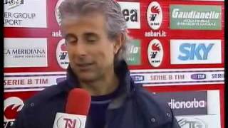 TN7 Sport25marzo2009 [upl. by Ahdar]