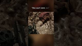 Creepy Whisper 12  quotShe Wont Save Youquot  Dead Space 2023 Remake Subtle Hallucination [upl. by Enyahc]