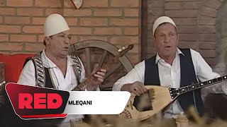 Mleqani  U plaka unë e mu plak sharkija [upl. by Thanh]