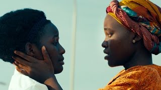 Lupita Nyongo David Oyelowo and Mira Nair on Queen of Katwe at TIFF [upl. by Yerrok180]