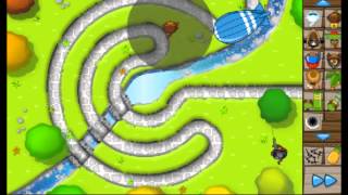 Bloons TD5 Deluxe link with serial [upl. by Flem]