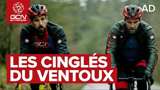 Les cinglés du Ventoux [upl. by Nelak]