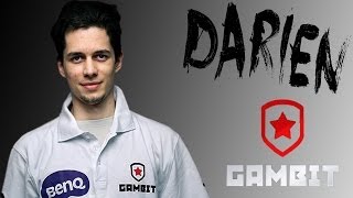 BEST OF GAMBIT GAMING DARIEN [upl. by Paloma780]