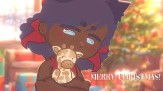 ☆ 🎄 Merry Christmas 🎄☆ Gacha Life 2 [upl. by Anayd]