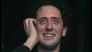 GAD ELMALEH DECALAGES 1997 [upl. by Reivaj587]