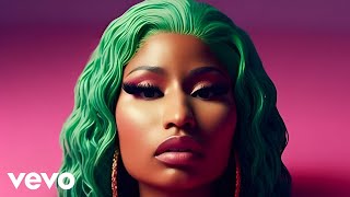 NICKI MINAJ  COLLECTION  38 Minutes Best of Nicki Minaj Music [upl. by Krik]