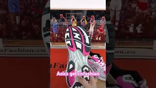 Asics gel Cnfashionco j4 phonk music beats drift j4 shoes jordan4 sneakers jordan4s [upl. by Arimay974]