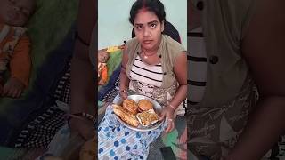 नाश्ता कर रही है malti chouhan  Vishnu Raj  fun  video malti chouhan fun [upl. by Novyad]