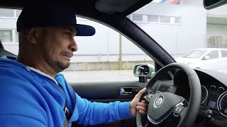 JP Performance  Das Diesel Projekt [upl. by Akitnahs]