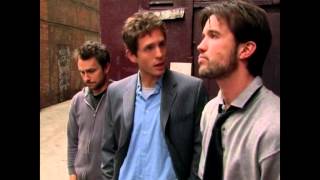 Its Always Sunny in Philadelphia  Best Parts of Season 1 [upl. by Mendive406]