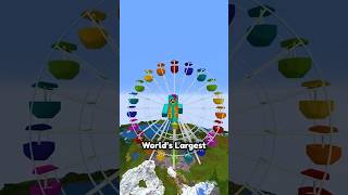 Worlds Largest Ferris Wheel [upl. by Doone]