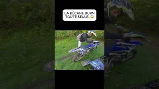 Ça arrache le gazon  yz250 yfz450 quads cross atv [upl. by Adnohsek740]