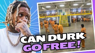 Lil Durks Arrest The Shocking Twist You Didnt Expect [upl. by Anpas]