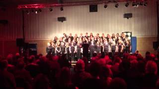 Military Wives Choirs  Stronger Together [upl. by Aurelio]