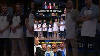 16 KASIM MASTERCHEF TÜRKİYE ÖDÜLÜ KİM KAZANDI KAŞIK HANGİ YARIŞMACIYA ATILDI mastercheftürkiye [upl. by Trammel997]