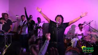 MASS KONPA KI MELEM LIVE  BCPOU HALL NASSAU BAHAMAS 122522 [upl. by Timi]