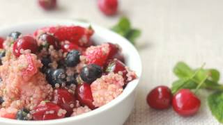 Dessert Recipes For Diabetics  Gluten Free Recipes [upl. by Lewej]