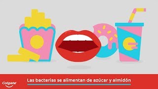 ¿Qué son las caries cuáles son sus síntomas y causas  Colgate® [upl. by Manson]