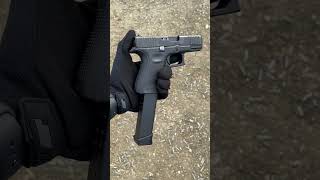 Mane fawk what she said glock airsoft tactical [upl. by Gere554]