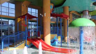 Splash Resort Rentals Panama City Beach PCBVacationcom [upl. by Jennie]