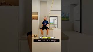 Store room design short video foryou homedesigninspiration homedesign shortvideo home [upl. by Jaban]