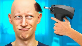 The 1 Best Tip for Hair Growth and Thicker Hair  Dr Berg [upl. by Croydon]