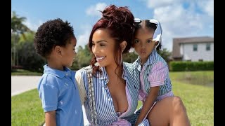 Erica Mena EXPOSED by Safaree Post Tape DROP Shock [upl. by Potash]