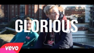 Glorious  Macklemore Unofficial Music Video [upl. by Tristas]