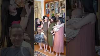 viralvideo baby boom here coming soon [upl. by Edecrem463]