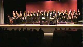 quotBashana Habaahquot Pennridge Concert Choir [upl. by Tobi872]